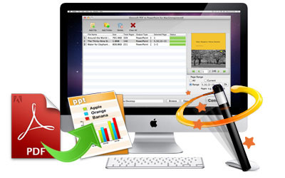 powerpoint converter for mac